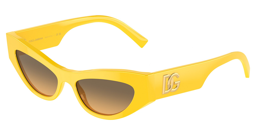 YELLOW / YELLOW GRADIENT GREY