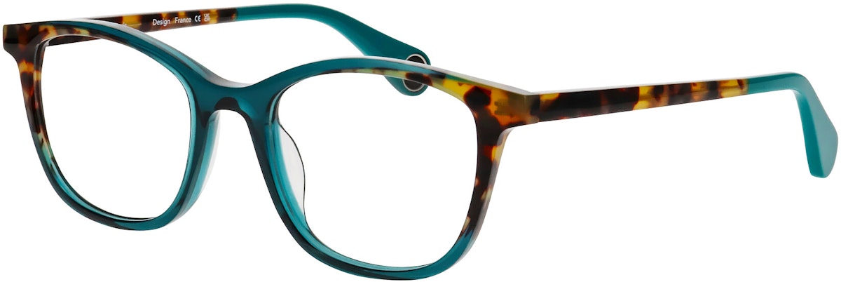 WooW / Loop In 2 / DARK GREEN - Shop Glasses Online - Vision Health Center  Dubuque, Dubuque, IA