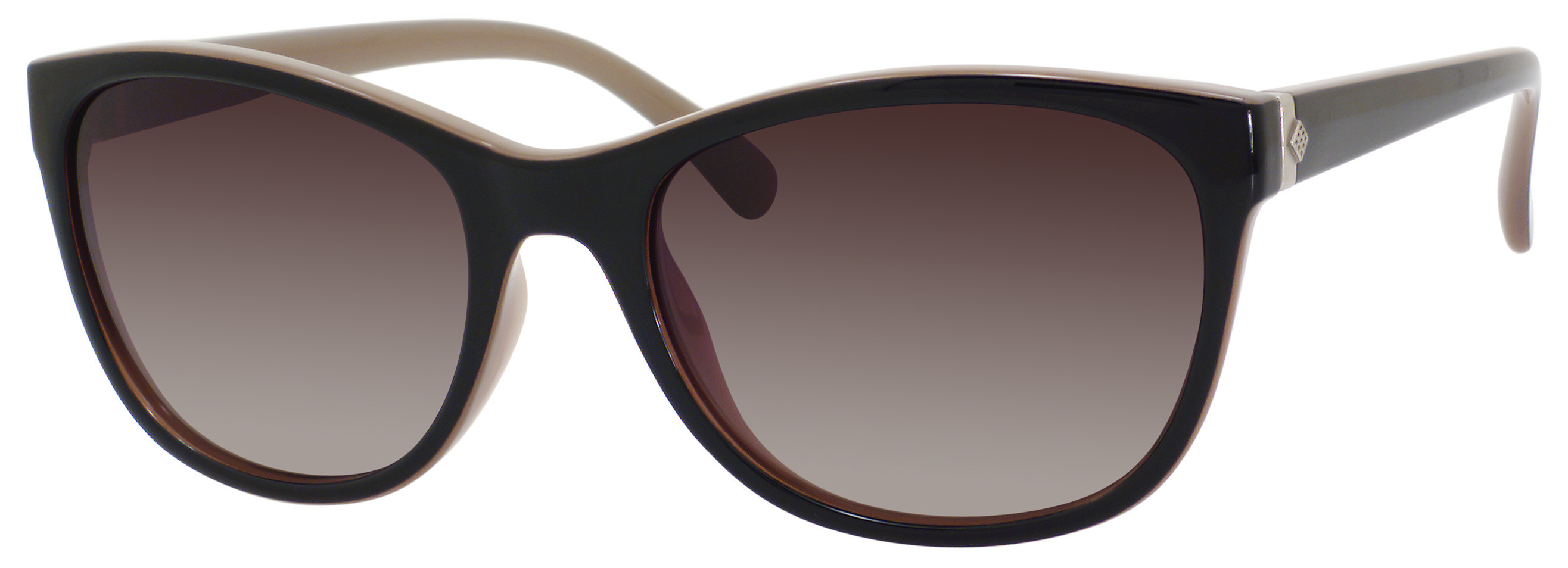 A- Black (LA Brown Gradient Polz)