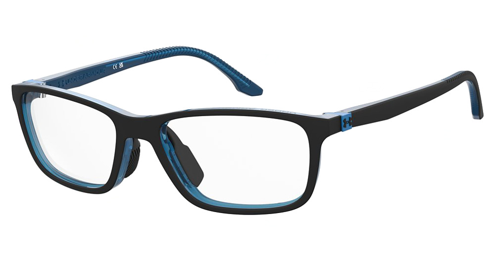 BLK BLUE B
