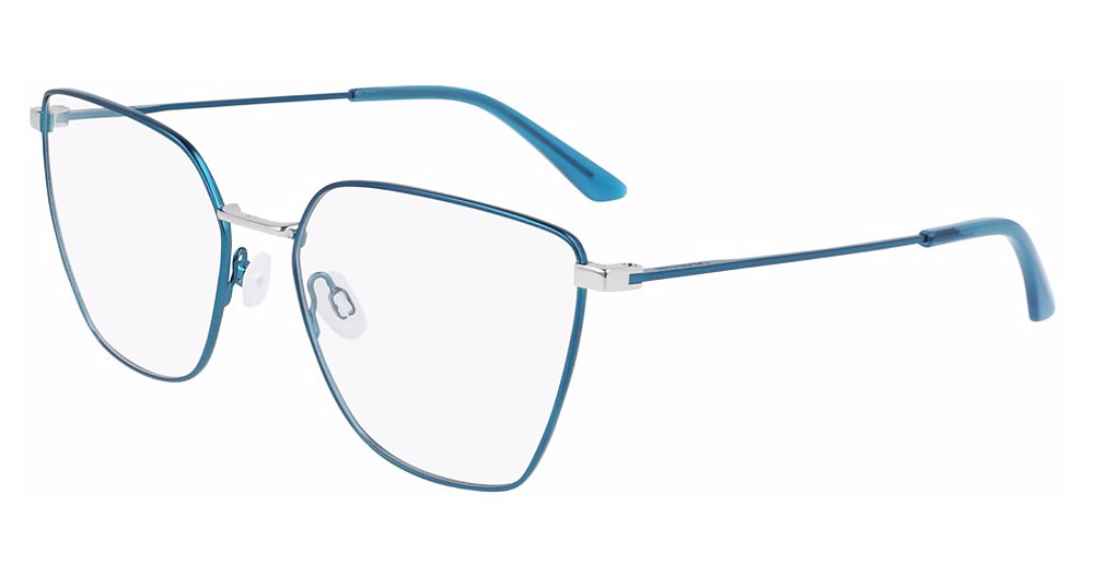 (430) MATTE TEAL BLUE