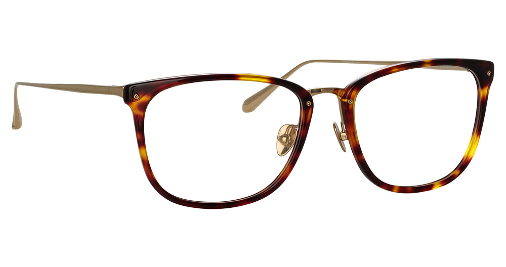 DARKT-SHELL/LIGHT GOLD