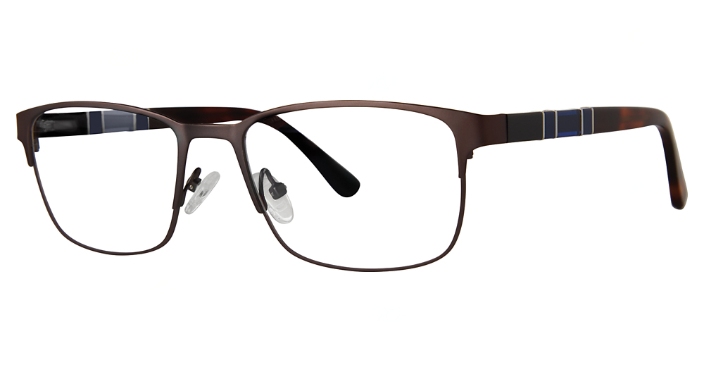 matte gunmetal/tort