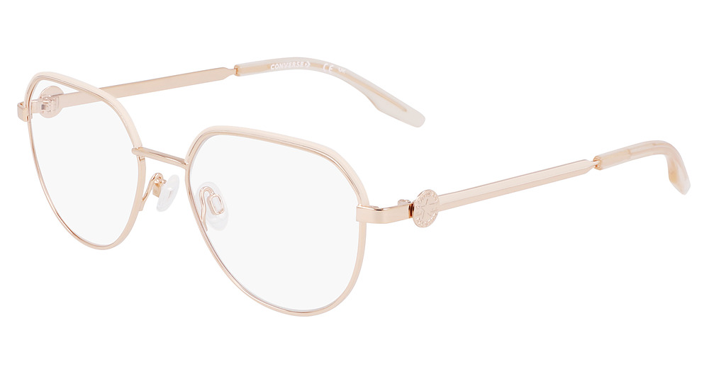 SHINY ROSE GOLD/LIGHT DUNE
