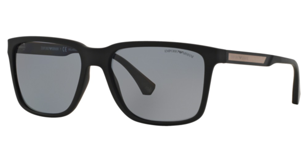 RUBBER BLACK / GREY POLAR