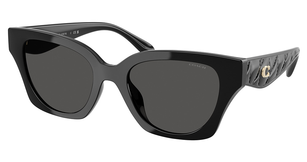 BLACK / GREY SOLID