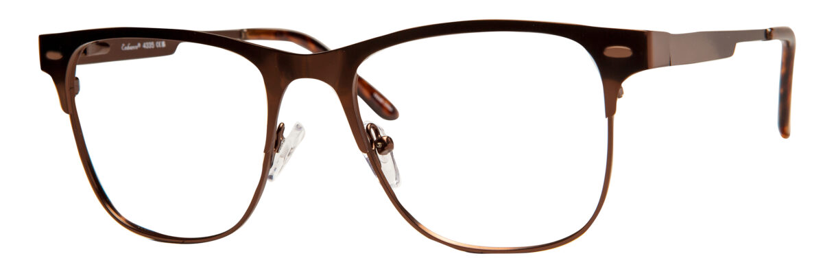 Satin Brown
