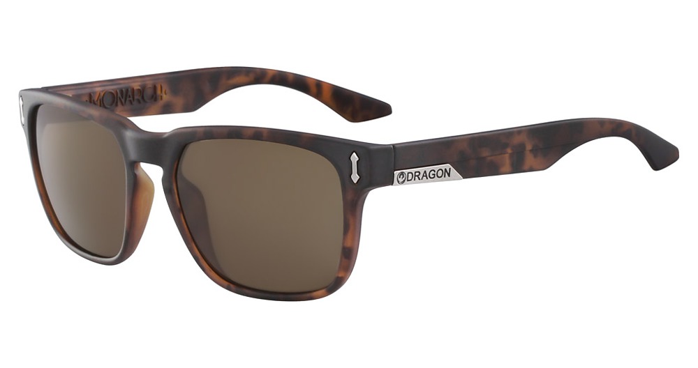 (245) MATTE TORTOISE/LL BROWN POLAR