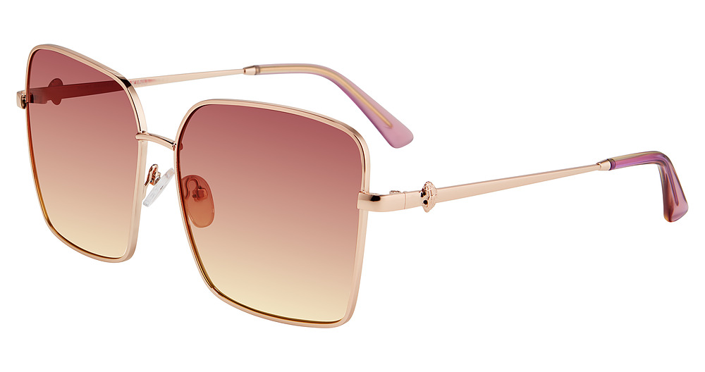 GOLD COPP / PLUM SHADED