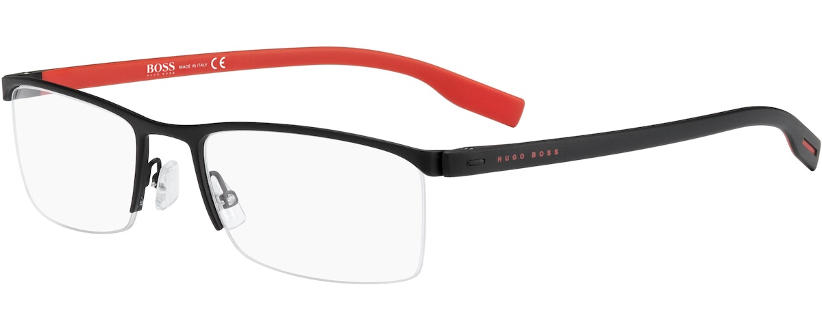 Bkrt Crystal Red