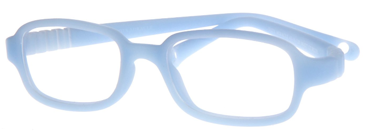 Matt Light Blue