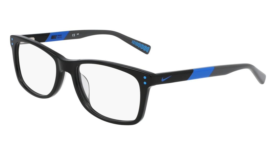 BLACK-PHOTO BLUE