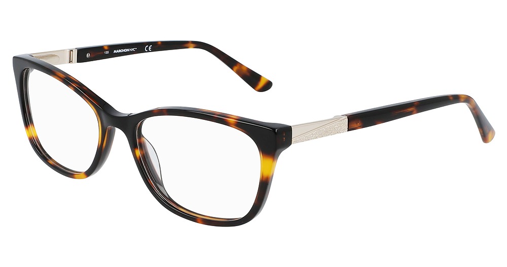 (240) DARK TORTOISE