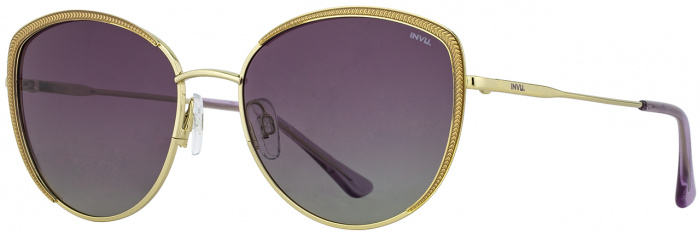 Sand / Gold / Gradient Lavender
