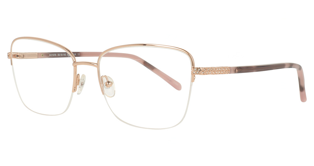 Rose Gold