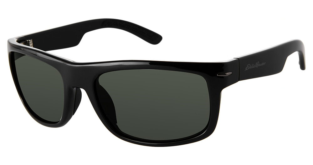 Black Green / Green Polarized