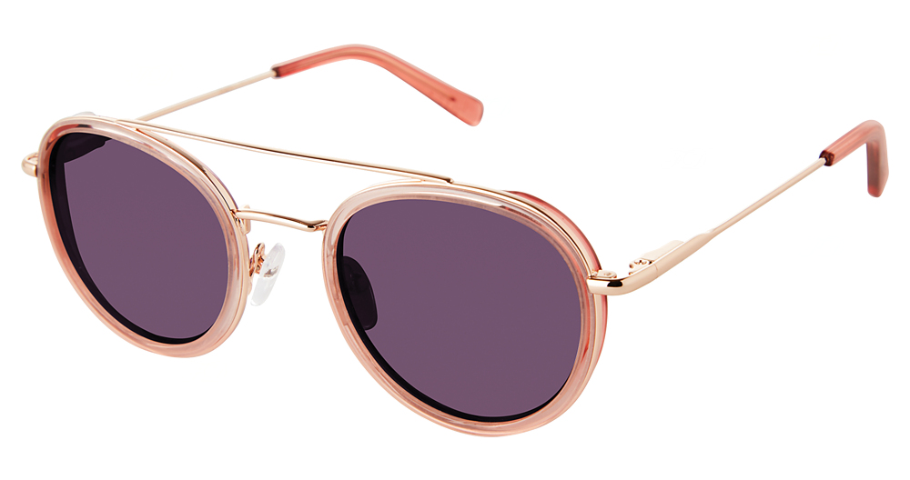 ROSE GOLD/ROSE