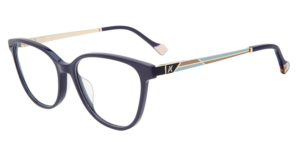 Dark Blue 0991