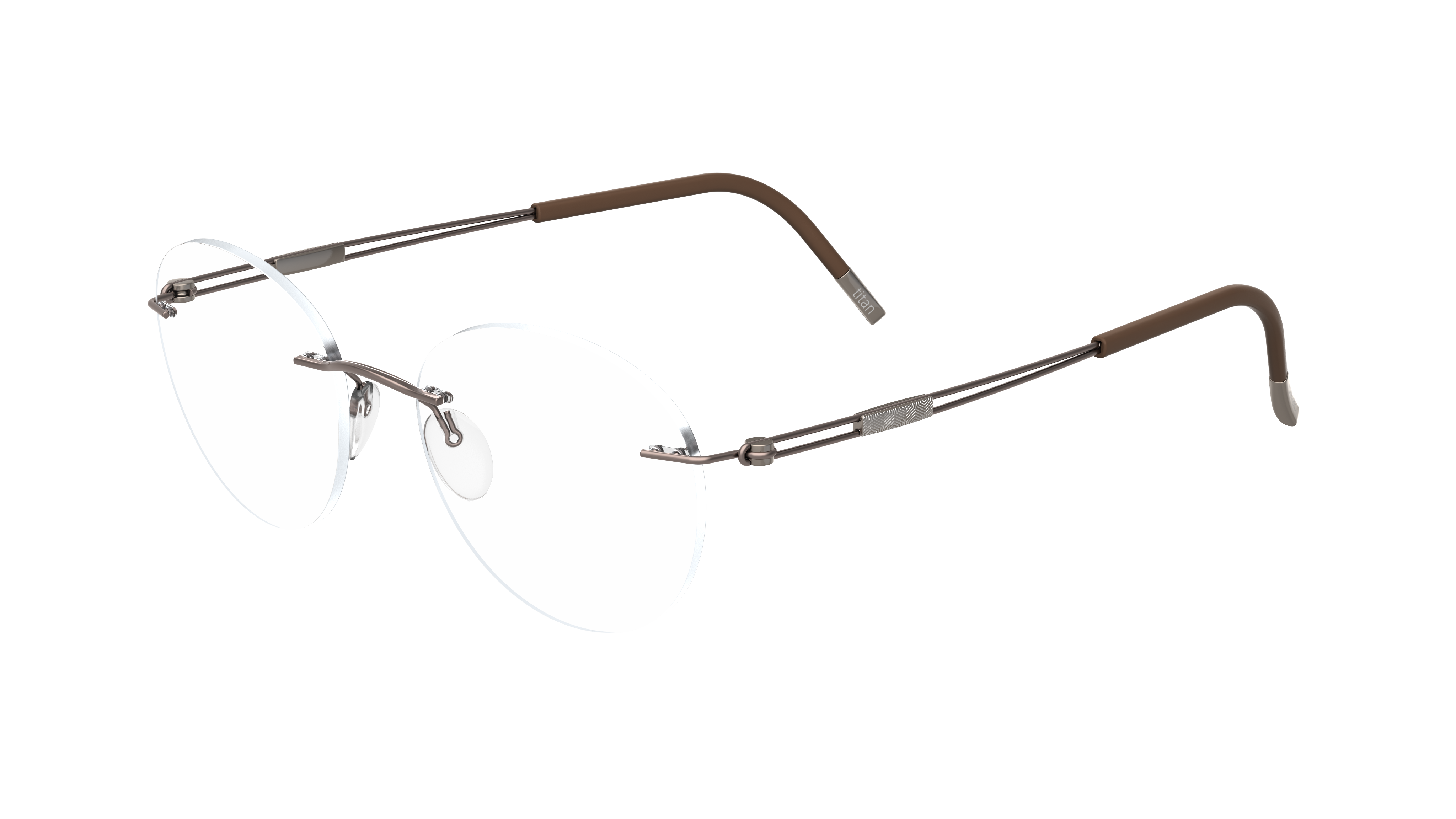 Coffee Brown