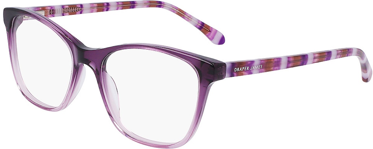 PLUM FADE