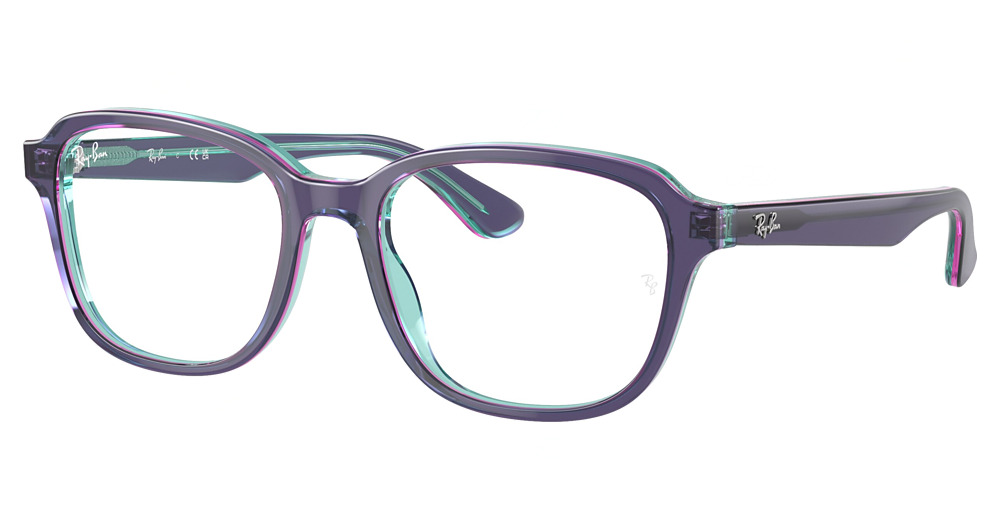 TOP BLUE/VIOLET/LIGHT BL