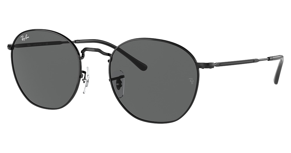 BLACK / DARK GREY