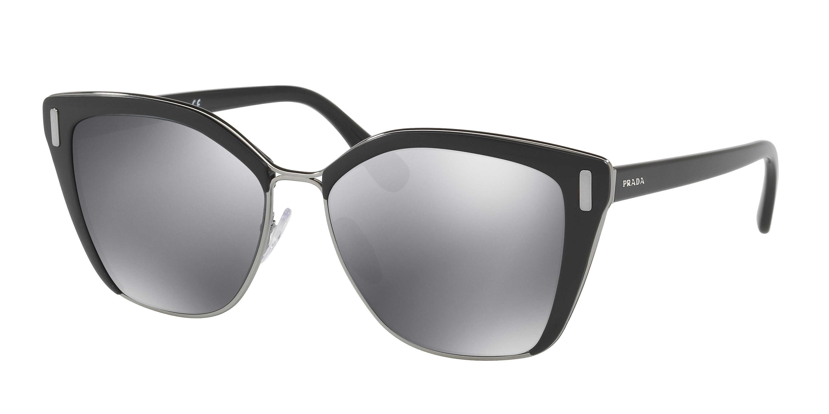 BLACK/GUNMETAL
