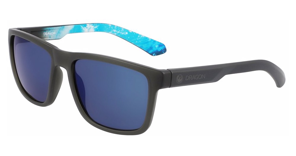 M GREY/PERMAFROST/GUN BLUE
