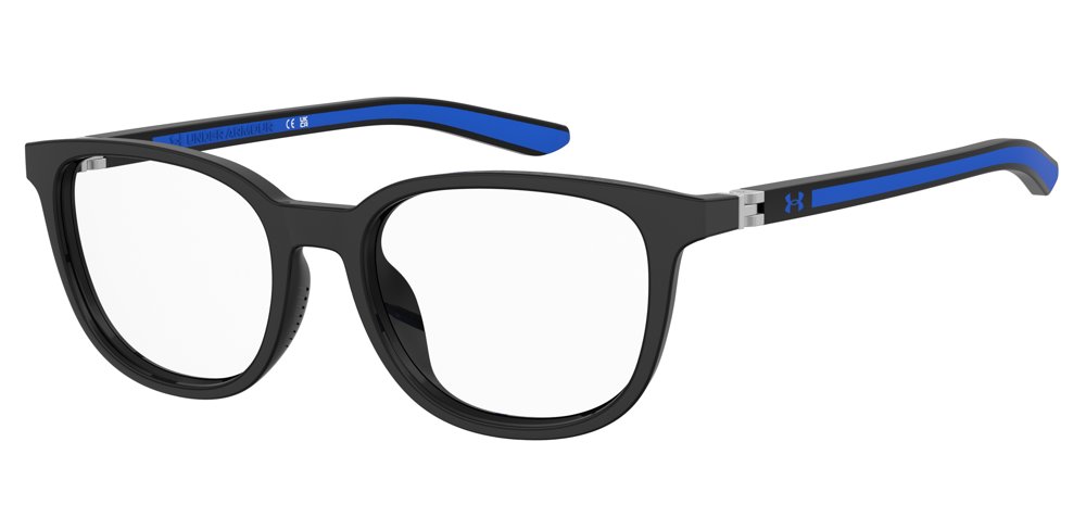 BLK BLUE B