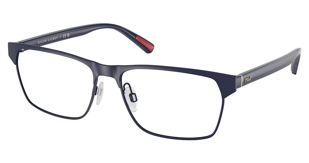 SEMISHINY NAVY BLUE