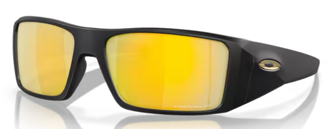 MATTE BLACK / PRIZM 24K POLARIZED