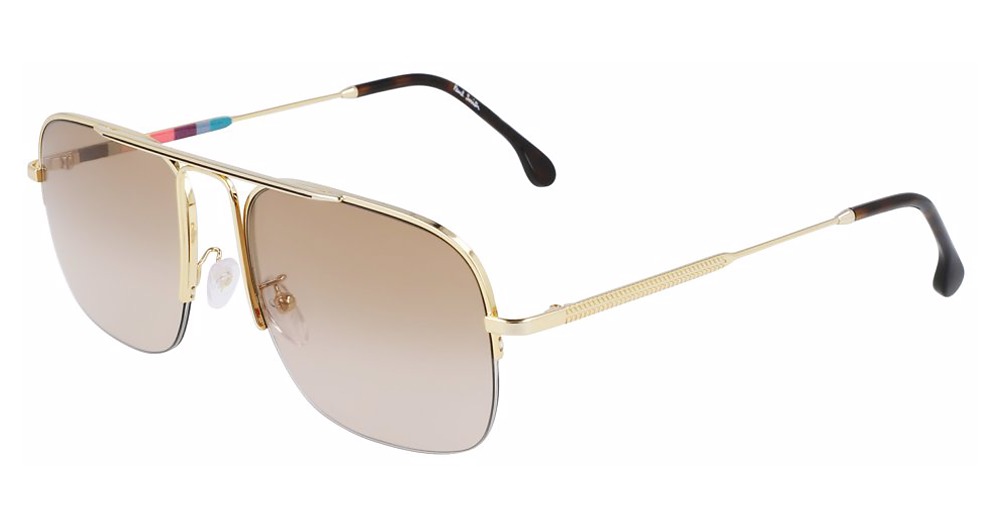 (001) SHINY GOLD