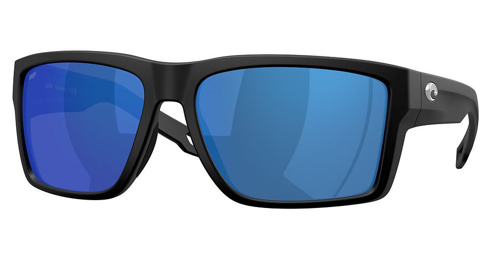 NETPLUS BLACK / BLUE MIRROR 580P