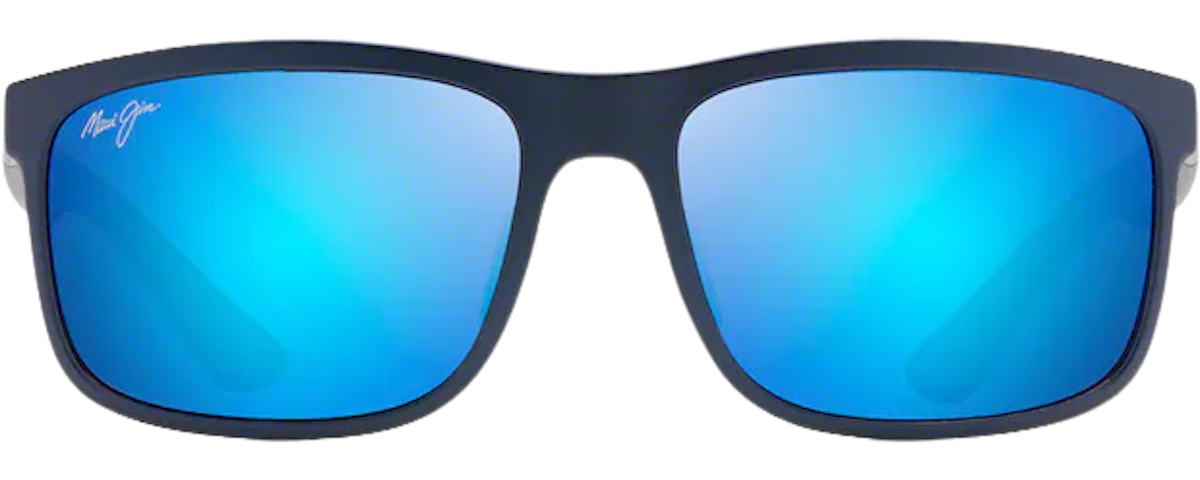 Matte Blue