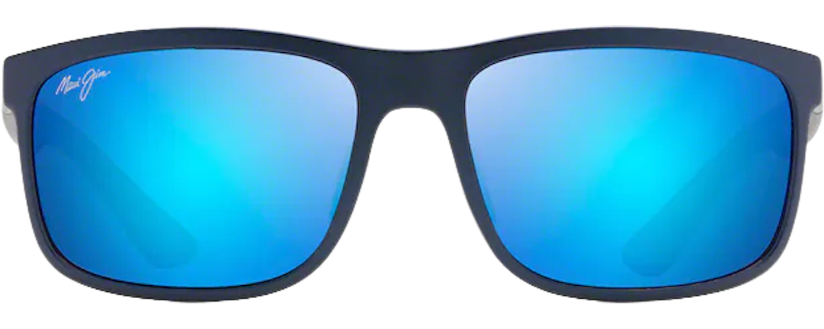 Matte Blue