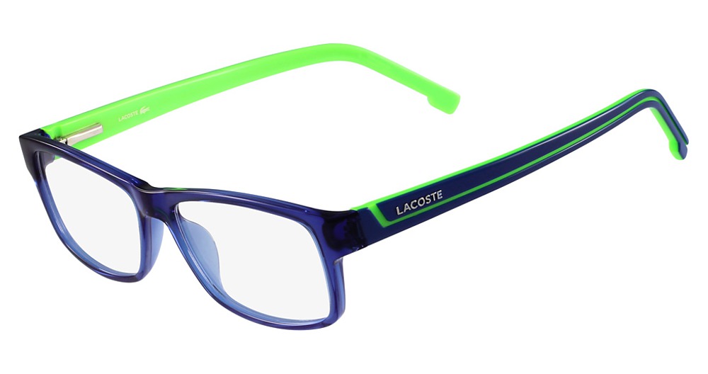 BLUE/GREEN