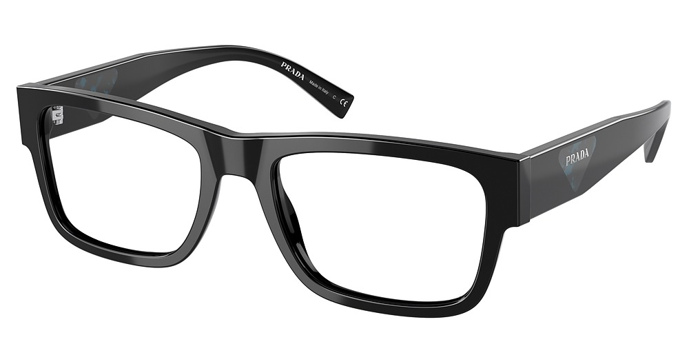 BLACK / DEMO LENSES