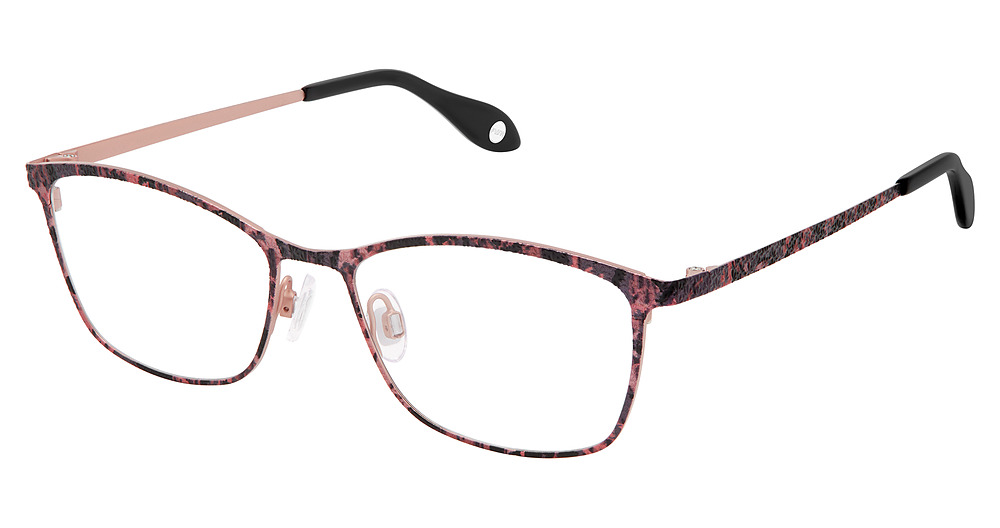 ROSE BLACK