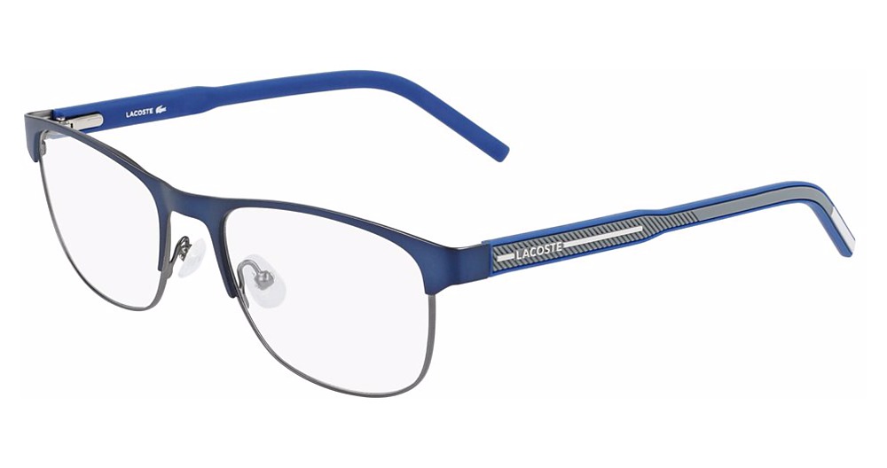 (424) BLUE MATTE