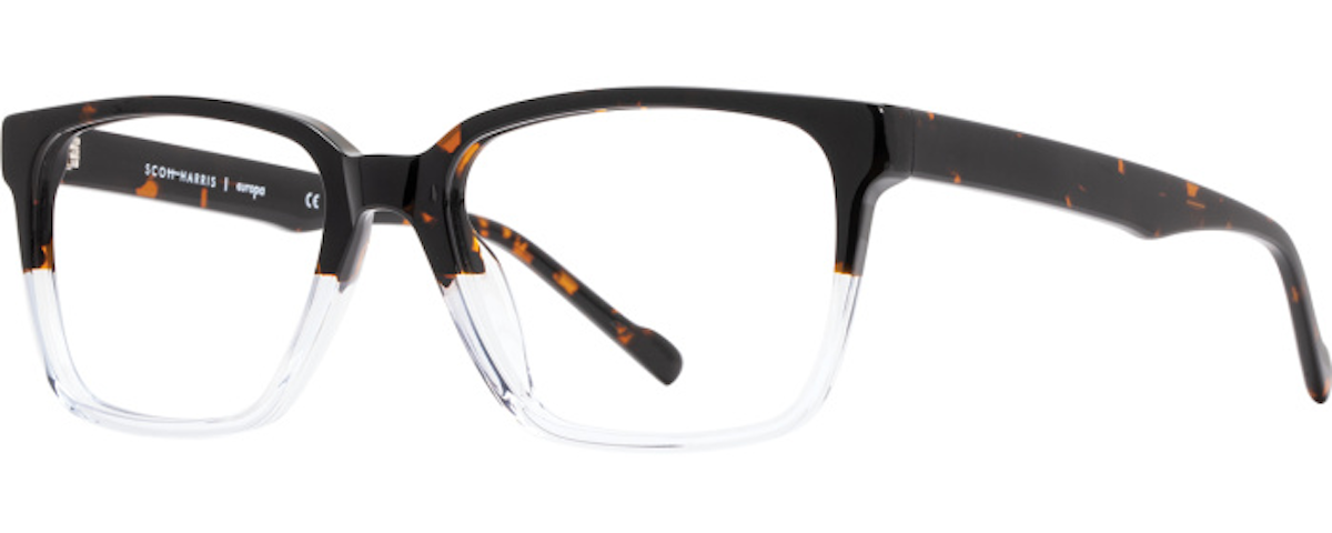 Dark Tortoise / Crystal