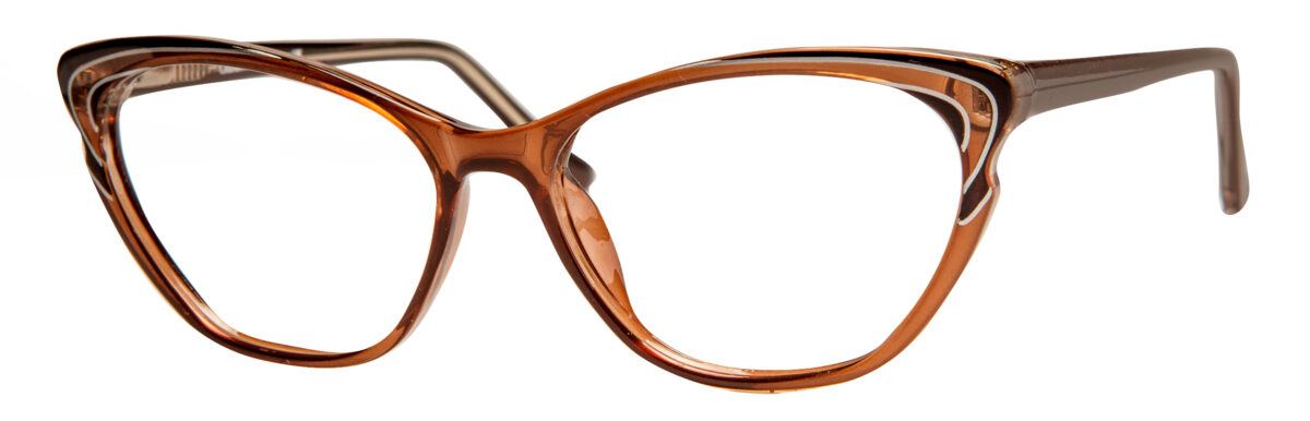 Brown Crystal
