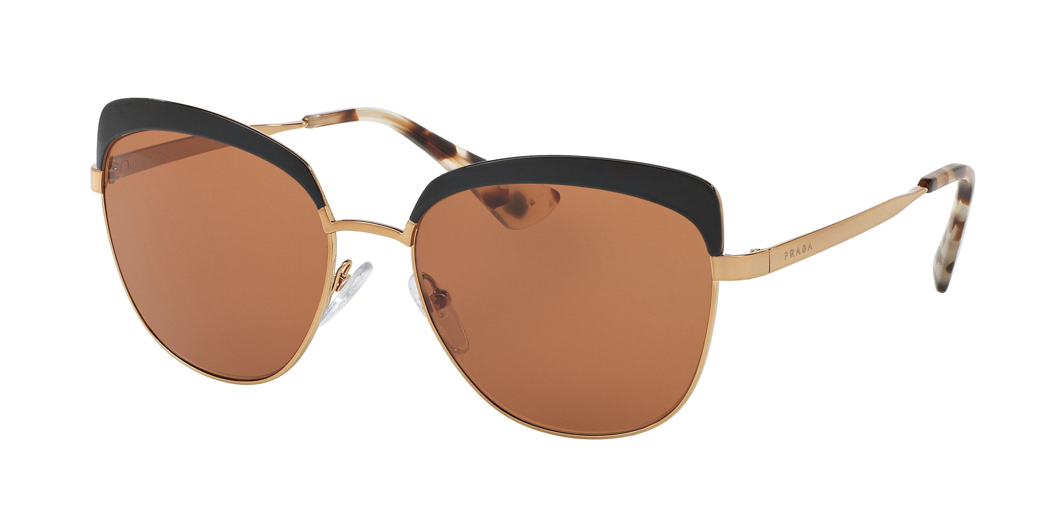 ANTIQUE GOLD/BLACK