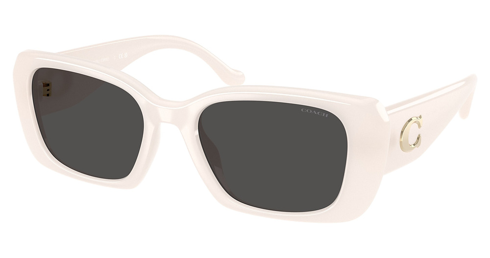 MILKY CLOUD / GREY SOLID