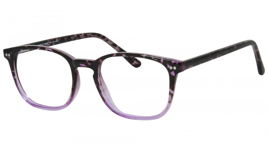 Purple Demi