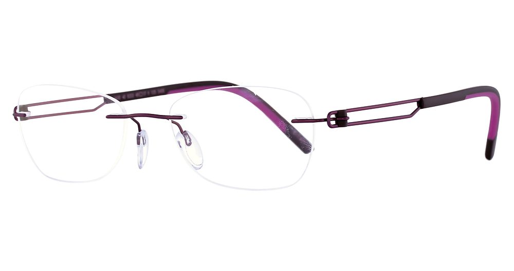aubergine/purple