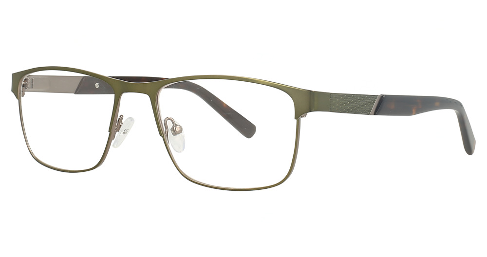 GREEN/TORT