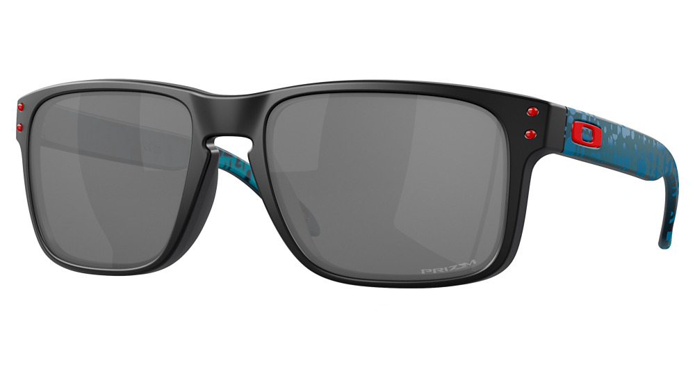 MATTE BLACK / PRIZM BLACK