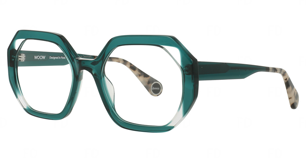 DARK GREEN