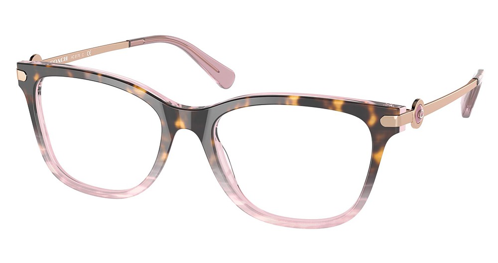 ROSE TORTOISE GRADIENT