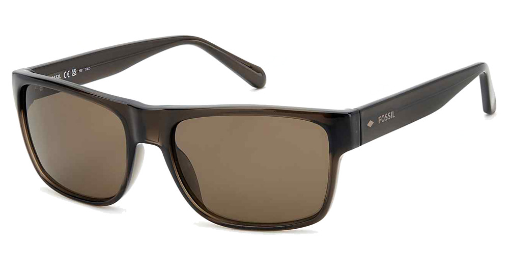 CRYGREY / BROWN